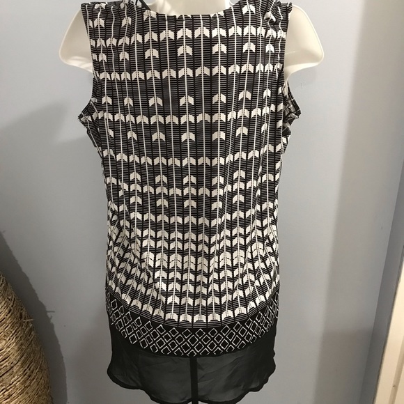 TanJay blouse - Picture 2 of 2